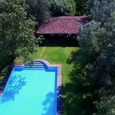 بيت للعطل Encantadora Casa Com Piscina Nos Arredores De *