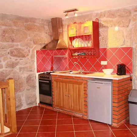 Encantadora Casa Com Piscina Nos Arredores De بيت للعطل