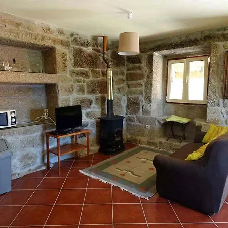 بيت للعطل Encantadora Casa Com Piscina Nos Arredores De *